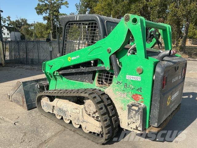 Bobcat T595 Skid steer loaders