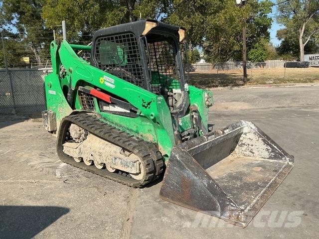 Bobcat T595 Skid steer loaders