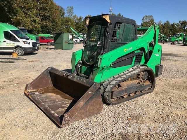 Bobcat T595 Skid steer loaders