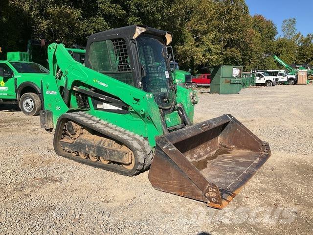Bobcat T595 Skid steer loaders