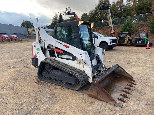 Bobcat T595 Skid steer loaders