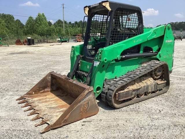 Bobcat T630 Skid steer loaders