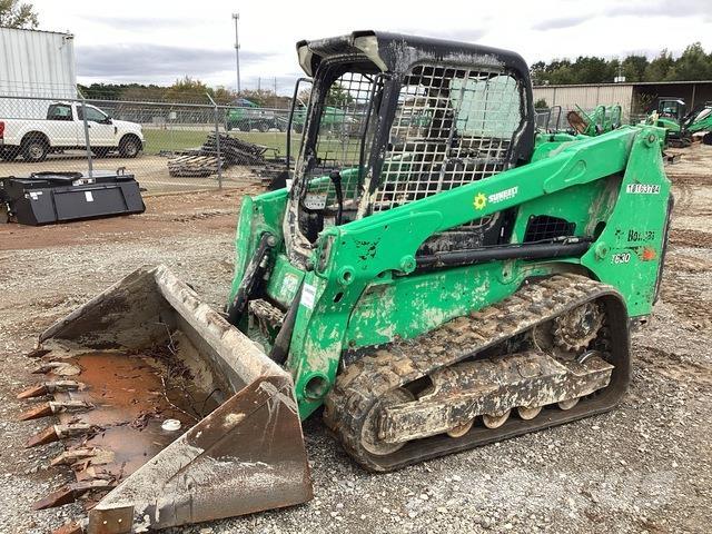 Bobcat T630 Skid steer loaders