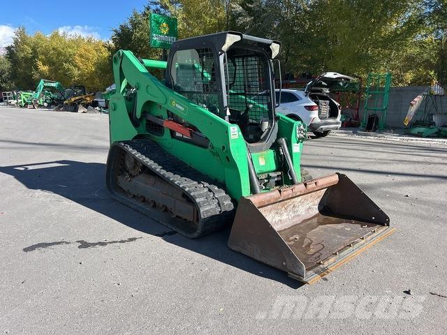 Bobcat T740 Skid steer loaders