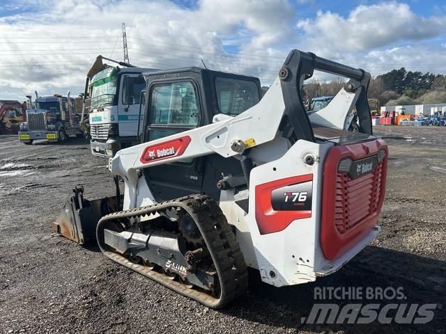 Bobcat T76 Skid steer loaders