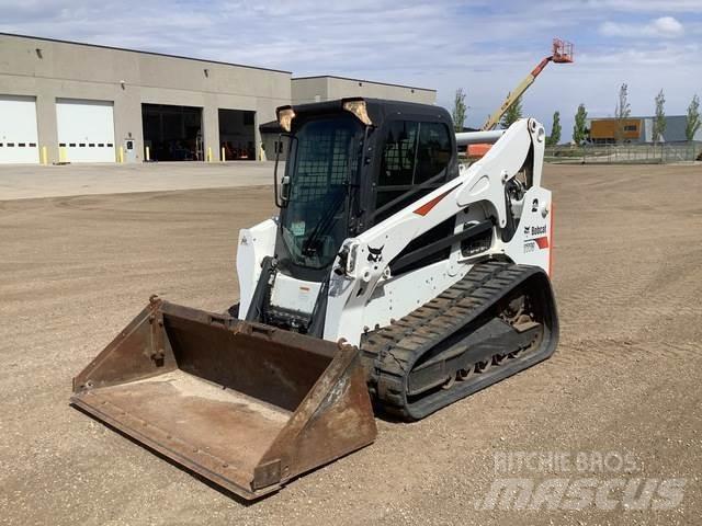 Bobcat T770 Skid steer loaders