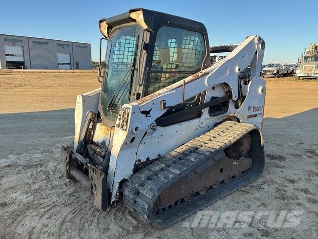 Bobcat T770 Skid steer loaders