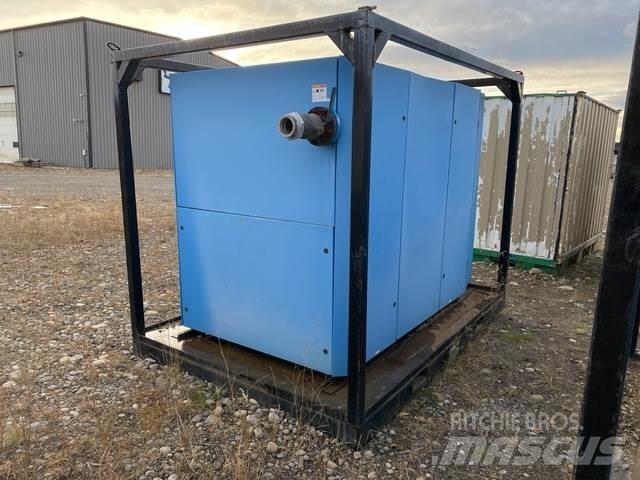 Boge S220 Compressors