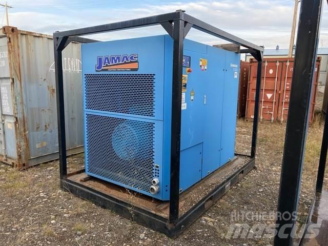 Boge S220 Compressors