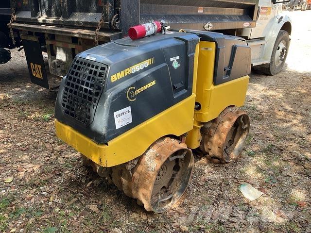 Bomag BMP8500 Soil compactors