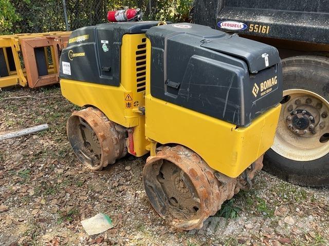 Bomag BMP8500 Soil compactors