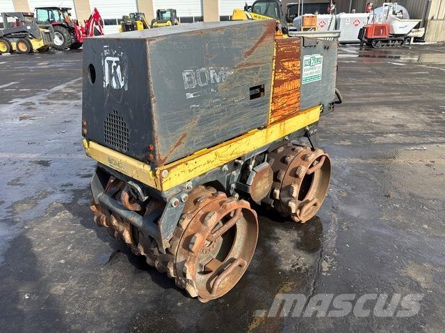 Bomag BMP851 Soil compactors