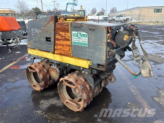 Bomag BMP851 Soil compactors