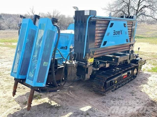  BoreX 150-LS Horizontal drilling rigs