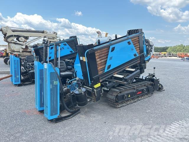  BoreX 150-LS Horizontal drilling rigs