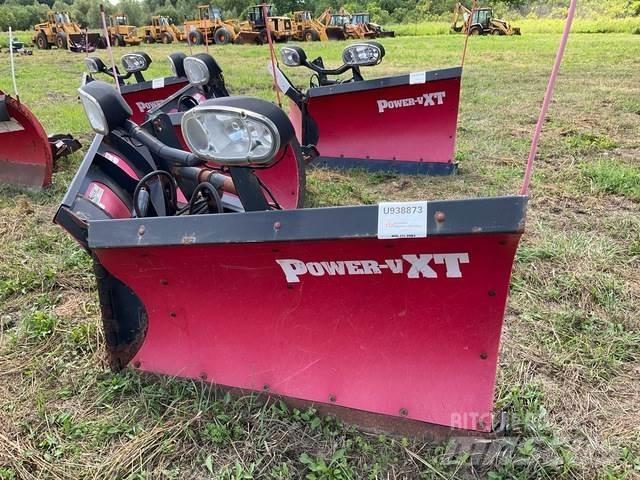 Boss  Snow blades and plows