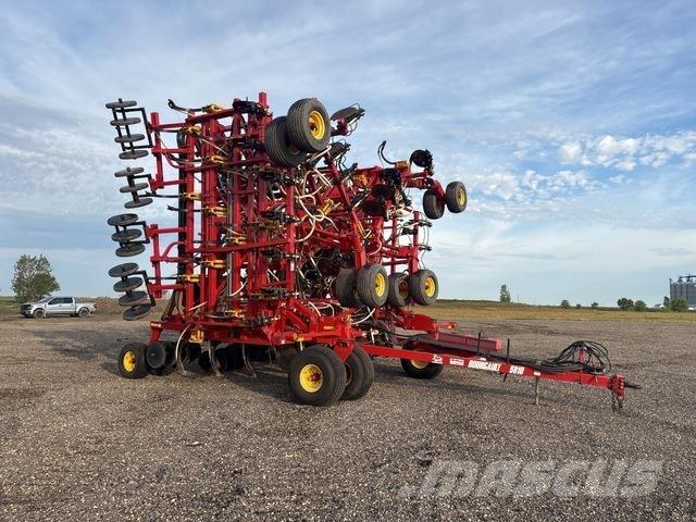 Bourgault 5810 Drills