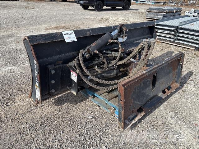 Bradco 88861 Crawler dozers