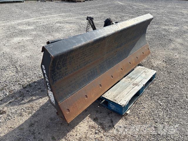 Bradco 88861 Crawler dozers