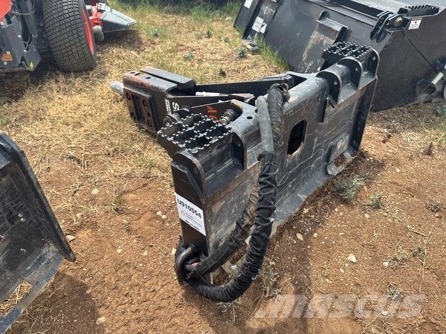 Bradco SFB500 Hammers / Breakers