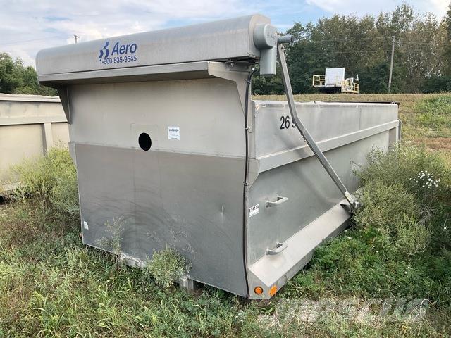 Brady  Other components