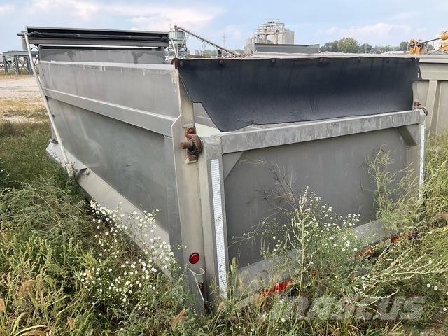 Brady  Other components