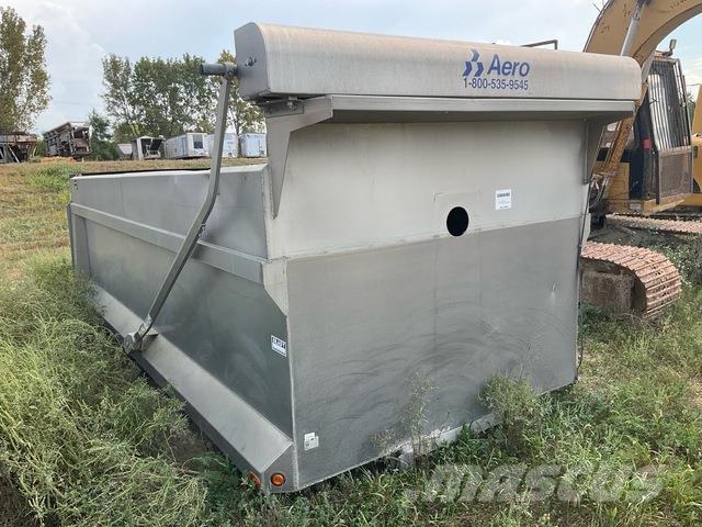 Brady  Other components