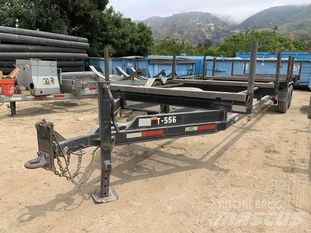 Brock  Tanker trailers