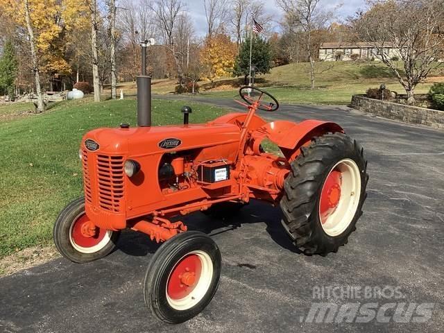 Brockway  Tractors