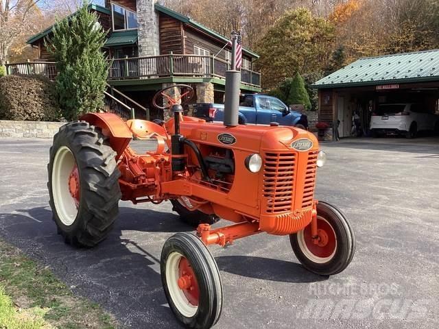 Brockway  Tractors