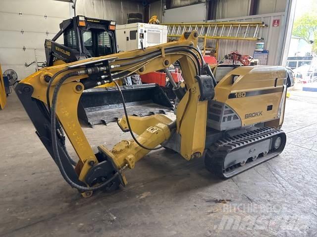 Brokk 160RevB2 Other