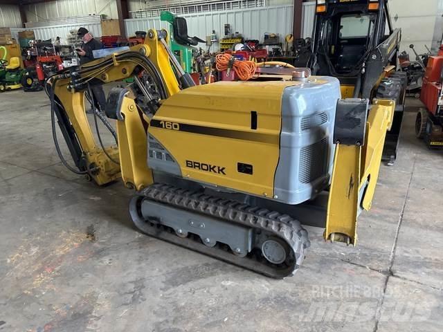 Brokk 160RevB2 Other