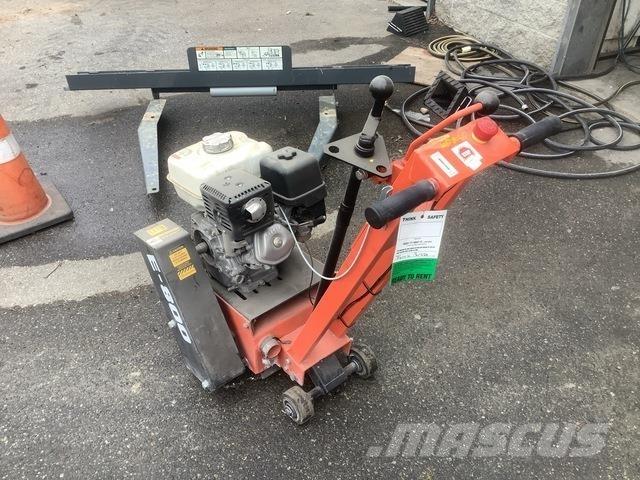 BTM TFP9 Mills / Grinding machines