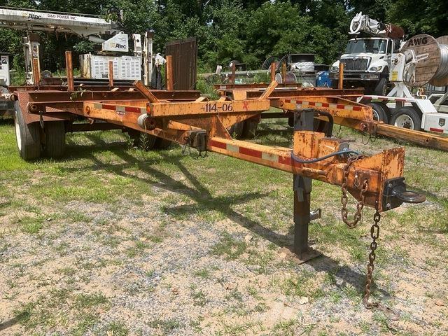 Butler  Other trailers