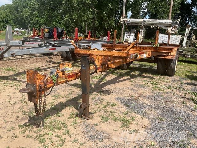 Butler  Other trailers