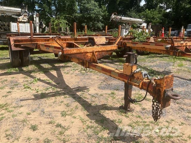 Butler  Other trailers