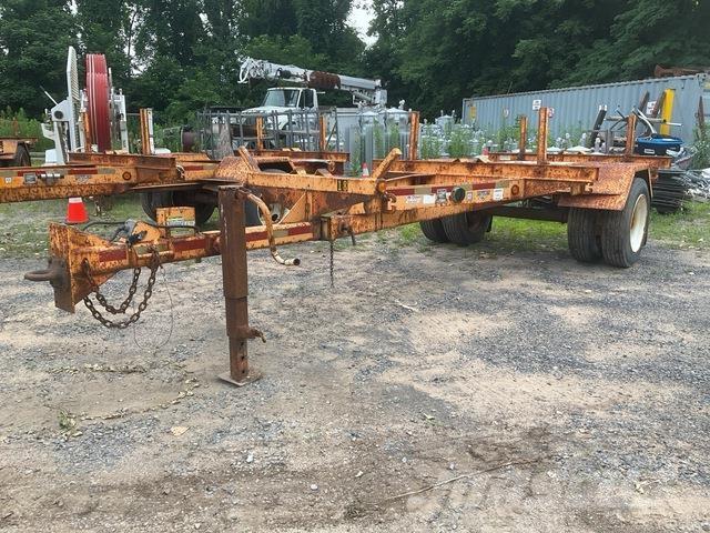 Butler  Other trailers