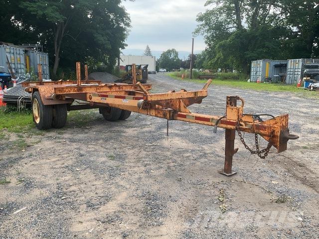 Butler  Other trailers