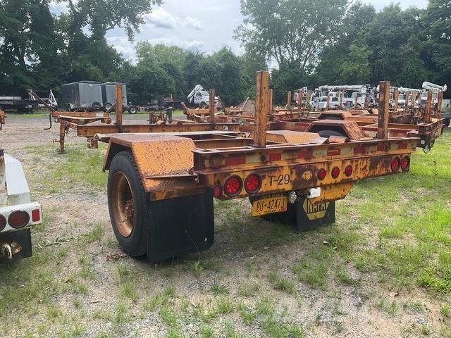 Butler  Other trailers