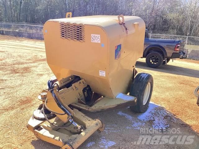  C&G W518 Planters
