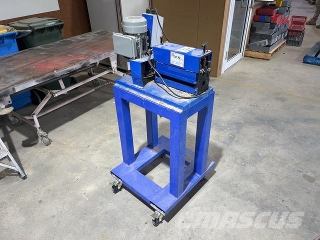  Cable Stripper Other
