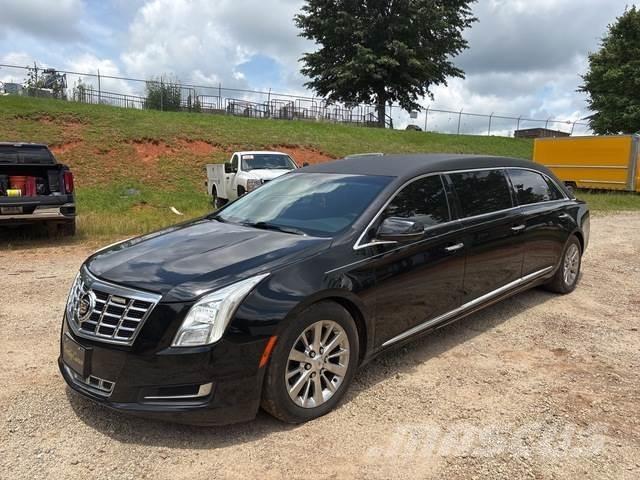 Cadillac XTS Other