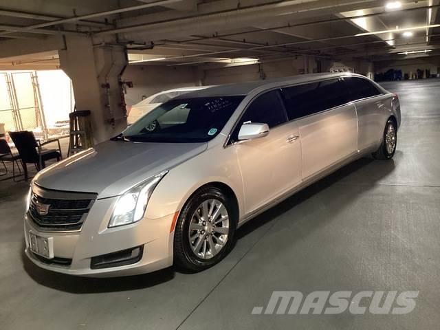 Cadillac XTS Other