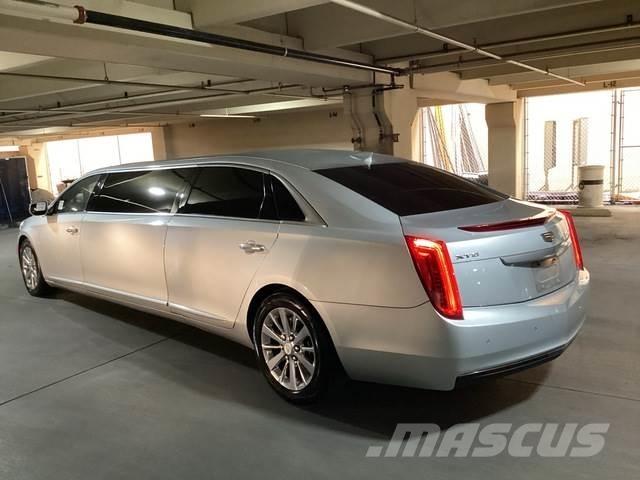 Cadillac XTS Cars