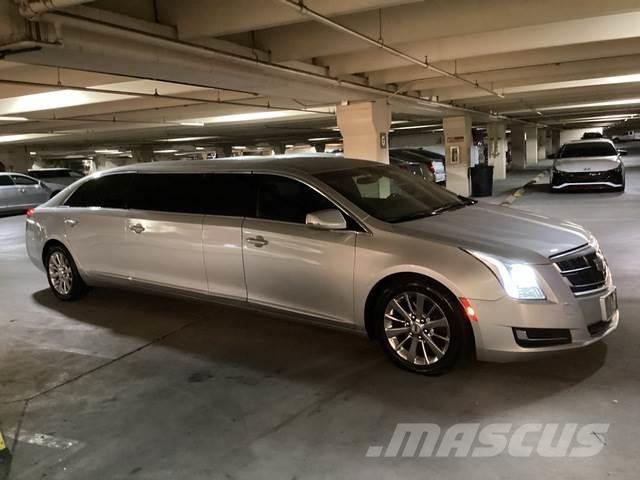 Cadillac XTS Other