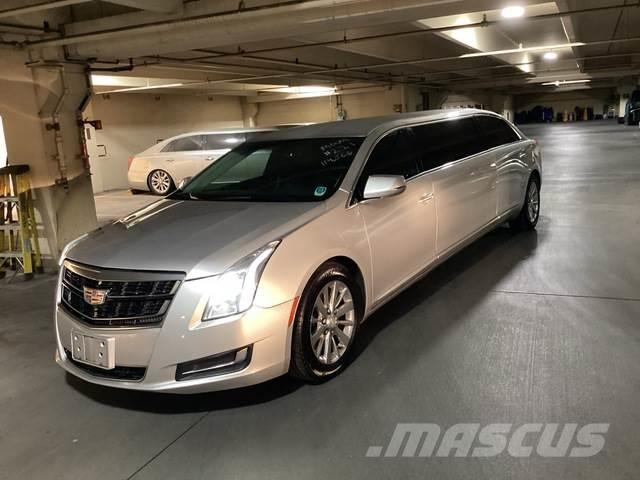 Cadillac XTS Other