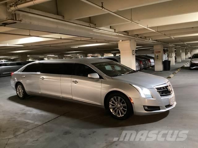 Cadillac XTS Other