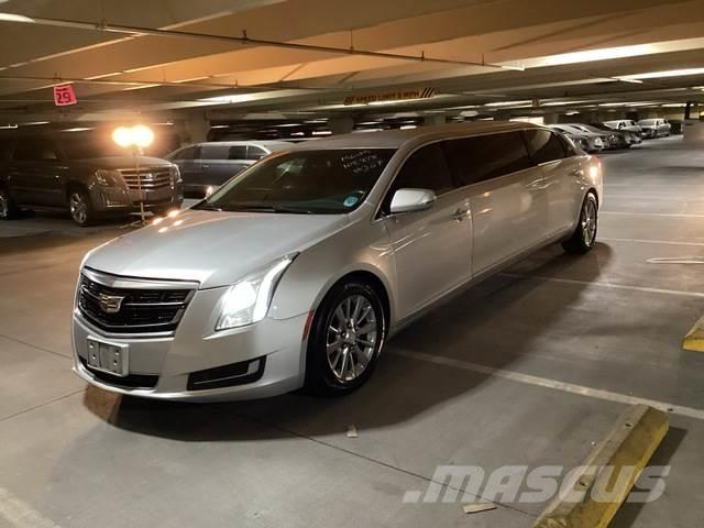 Cadillac XTS Other