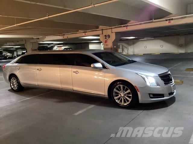 Cadillac XTS Other