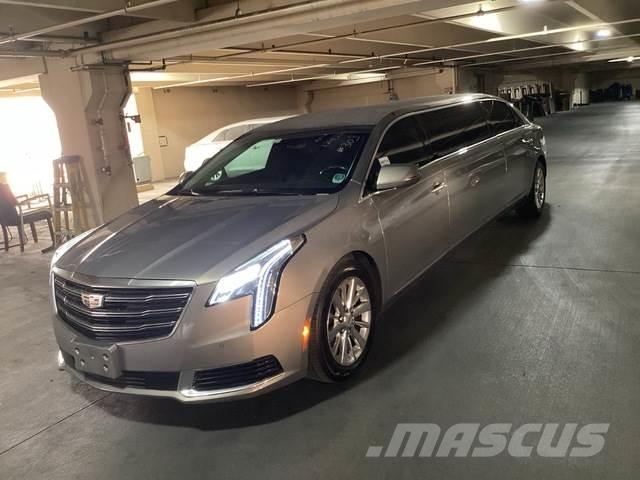 Cadillac XTS Other